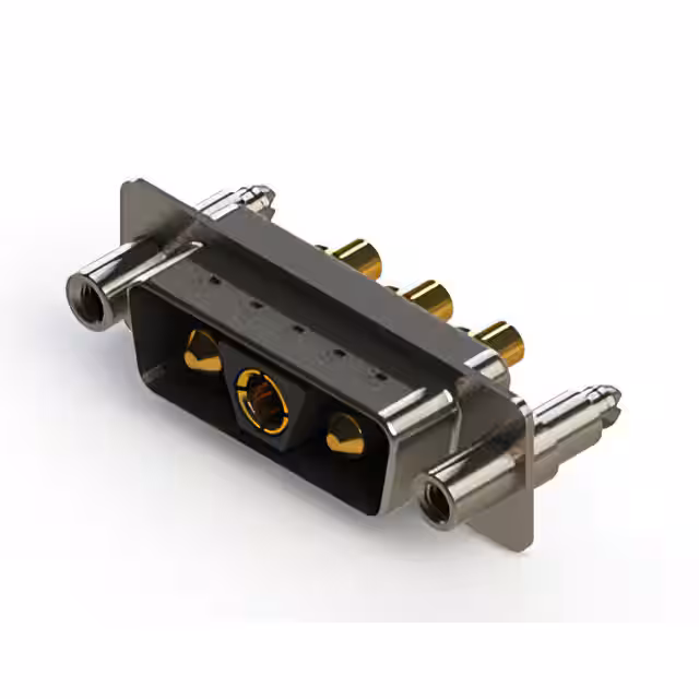 627-3WK3624-3TE EDAC Inc.  D-Sub-Steckverbinderbaugruppen